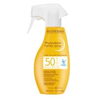 BIODERMA Photoderm Sprej SPF 50+ 300 ml