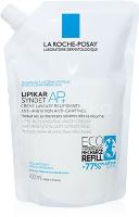 La Roche-Posay Lipikar Syndet AP náhradní náplň 400 ml_3337875735766