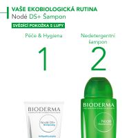 Bioderma Nodé DS+ šampon proti lupům 125 ml (3)