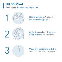 Bioderma Atoderm Intensive Baume 500 ml (2)