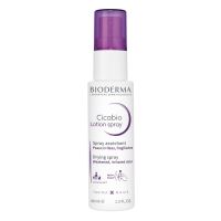 Bioderma Cicabio lotion 40 ml