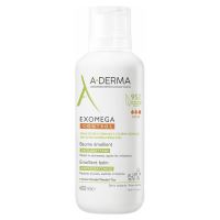 A-DERMA Exomega Control Emolienční balzám 400 ml EXP.6/2025