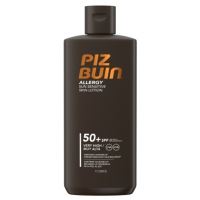 Piz Buin Allergy Lotion SPF50+ 200 ml