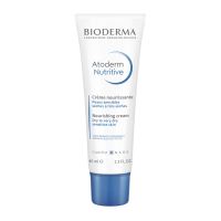 Bioderma Atoderm Nutritive krém 40 ml