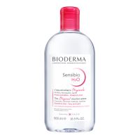 Bioderma Sensibio H2O - micelární voda 500 ml