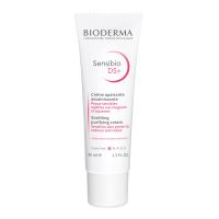 BIODERMA Sensibio DS+ krém na šupinatou pokožku, seborea 40 ml