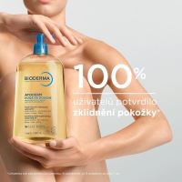 Bioderma Atoderm Sprchový olej 1l (3)