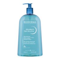 Bioderma Atoderm sprchový gel 1000 ml
