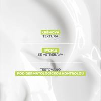 A-Derma Exomega Control Emolienční krém pro suchou kůži se sklonem k atopii 400 ml (3)