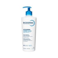Bioderma Atoderm Créme Ultra - tělový krém 500 ml