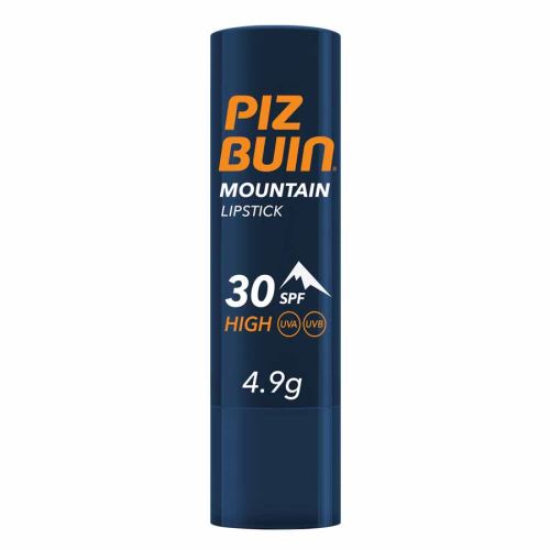 PIZ BUIN Balzám na rty Mountain Lipstick SPF30 4,9 g