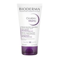 BIODERMA Cicabio Mains 50 ml