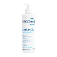BIODERMA Atoderm AD Intensive balzám pro atopickou pokožku 400 ml