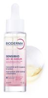BIODERMA Sensibio AR+ BI-sérum ke zmírnění začervenání a redukci vrásek 30 ml (1)