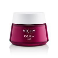 VICHY IDÉALIA Noční 50 ml