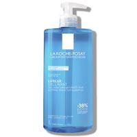 La Roche-Posay Lipikar zklidňující a ochranný sprchový gel 1 l