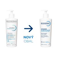 Bioderma Atoderm Intensive Baume 500 ml (1)