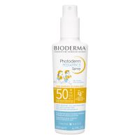 Bioderma Photoderm PEDIATRICS sprej SPF 50+ 200 ml