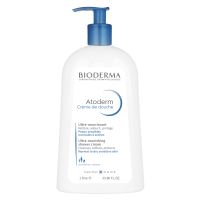 Bioderma Atoderm Sprchový krém 1l