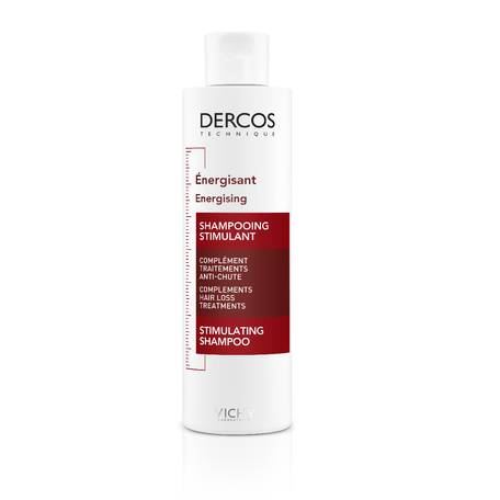 Vichy Dercos šampon ENERGIZING 200 ml