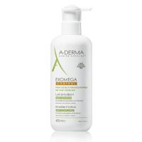 A-DERMA Exomega CONTROL Emolienční mléko 400 ml