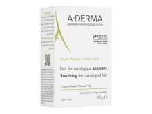 A-Derma Zklidňující dermatologická kostka 100 g