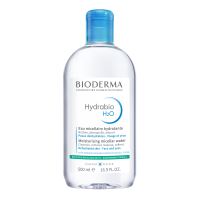 Bioderma Hydrabio H2O pleťová voda - 500 ml Bioderma Hydrabio H2O pleťová voda - 500 ml