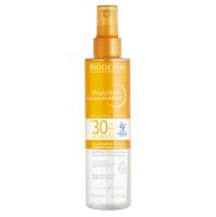 BIODERMA Photoderm Bronz opalovací voda SPF30 200 ml