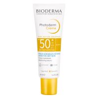 BIODERMA Photoderm krém netónovaný SPF50+ 40 ml