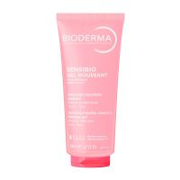 BIODERMA Sensibio gel moussant 200 ml