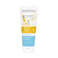 BIODERMA Photoderm PEDIATRICS opalovací mléko pro děti SPF 50+ 200 ml