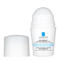 LA ROCHE-POSAY Fyziologický Deodorant roll-on 50 ml