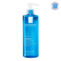 LA ROCHE-POSAY LIPIKAR GEL LAVANT 400 ml