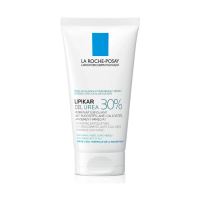 LA ROCHE-POSAY LIPIKAR 30% Urea gel 50 ml