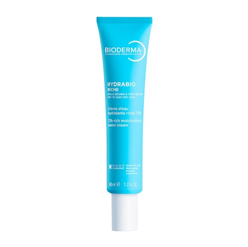 BIODERMA Hydrabio Rich hydratační krém s výživnou texturou 40 ml