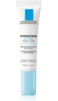 LA ROCHE-POSAY HYDRAPHASE INTENSE OČNÍ15 ml