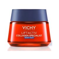 VICHY LIFTACTIV SPECIALIST Collagen krém noc 50 ml