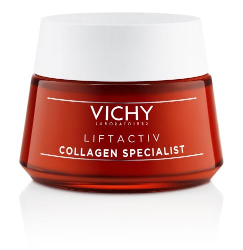 VICHY LIFTACTIV SPECIALIST Collagen krém 50 ml