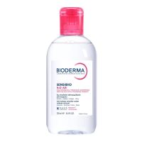 BIODERMA Sensibio H2O AR micelární voda pro citlivou pleť se začervenáním 250 ml