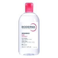 Bioderma Sensibio H2O - micelární voda 500 ml
