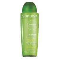 Bioderma Nodé G šampon na mastné vlasy 400 ml