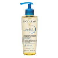 Bioderma Atoderm Sprchový olej 200 ml