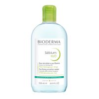 Bioderma Sébium H2O - micelární voda 500 ml