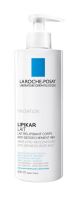 LA ROCHE-POSAY LIPIKAR LAIT 400 ML