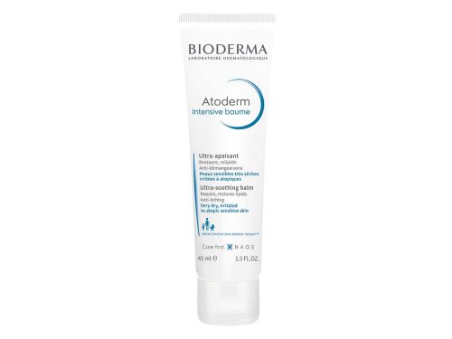 Bioderma Atoderm Intensive Baume zklidňující balzám 45 ml
