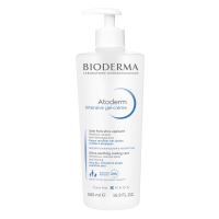 Bioderma Atoderm Intensive gel-creme 500 ml