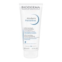 Bioderma Atoderm Préventive 200 ml