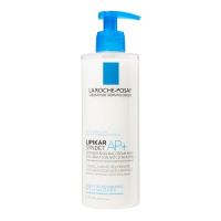 LA ROCHE-POSAY LIPIKAR Syndet AP+ mycí gel 400ml