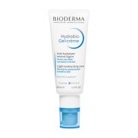 Bioderma Hydrabio Gel - Créme 40 ml