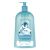 BIODERMA ABCDerm Gel moussant 1 l